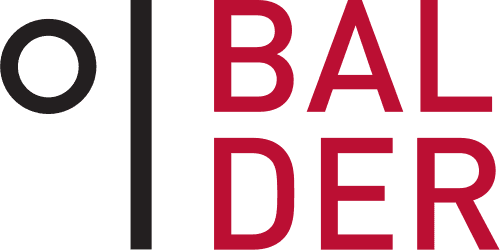 Balder logotyp