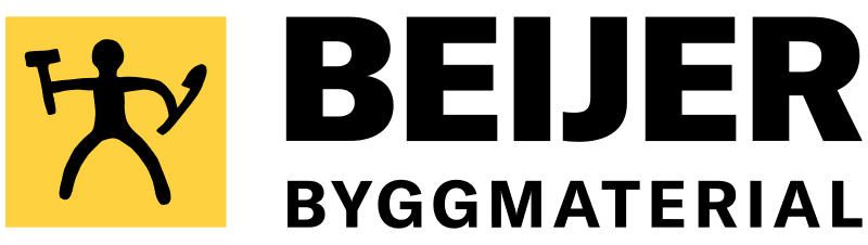 Beijer Byggmaterial logotyp