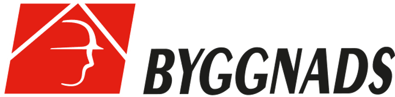 Byggnads logotyp