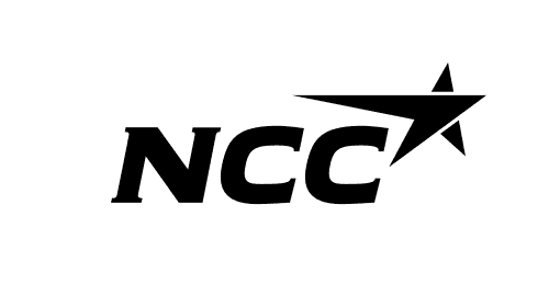 NCC logotyp