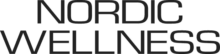 Nordic Wellness logotyp