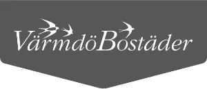 VärmdöBostäder logotyp